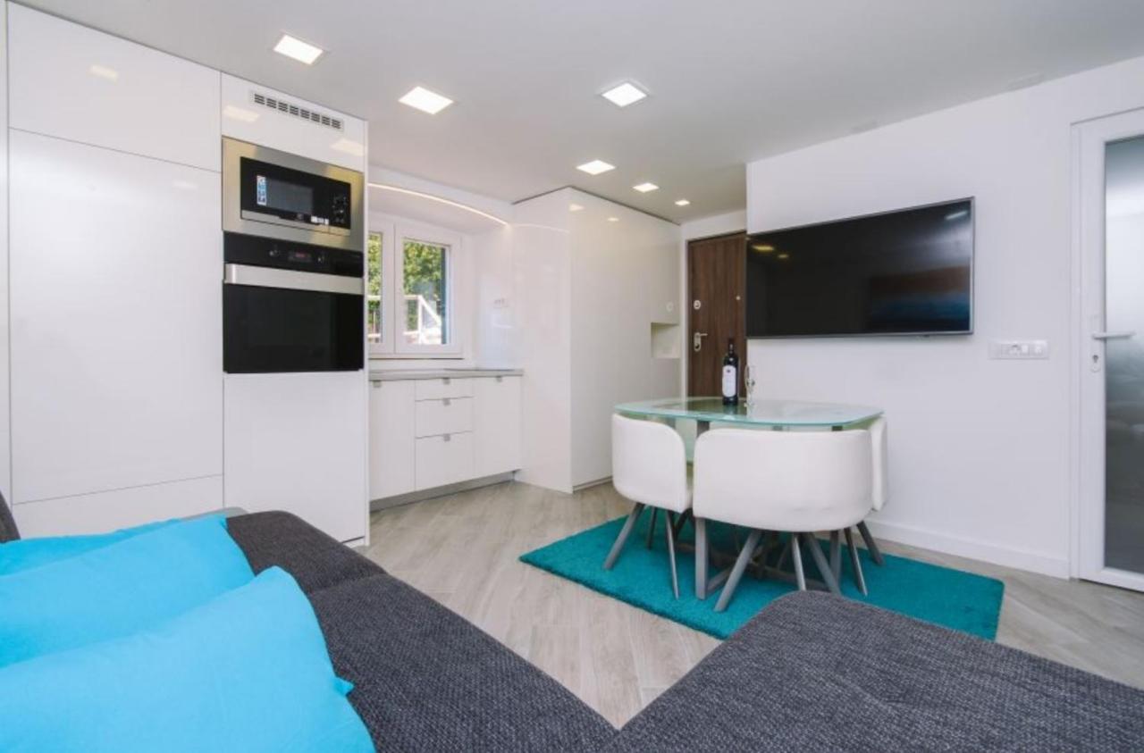 Apartment Bellovar Риека Экстерьер фото